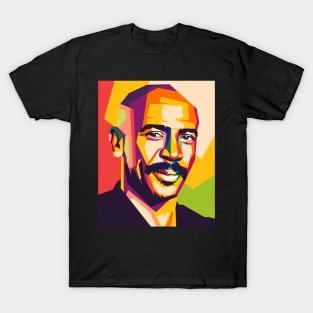 Louis Gossett Jr T-Shirt